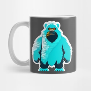 Yeti Mug